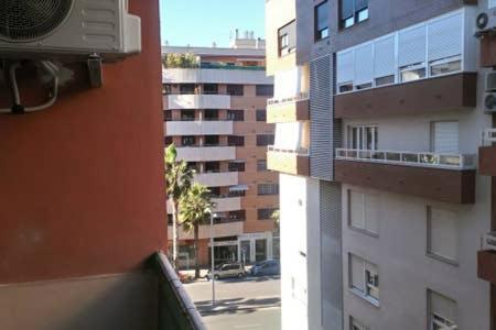 Apartamento Amplio Y Luminoso Xàtiva Extérieur photo