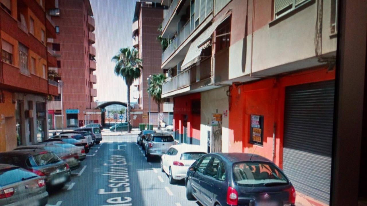 Apartamento Amplio Y Luminoso Xàtiva Extérieur photo