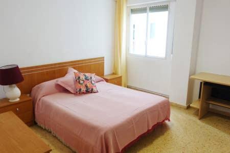 Apartamento Amplio Y Luminoso Xàtiva Extérieur photo