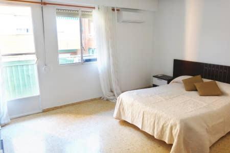 Apartamento Amplio Y Luminoso Xàtiva Extérieur photo