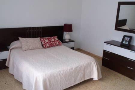 Apartamento Amplio Y Luminoso Xàtiva Extérieur photo