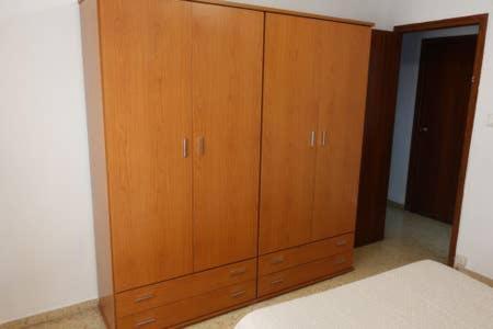 Apartamento Amplio Y Luminoso Xàtiva Extérieur photo