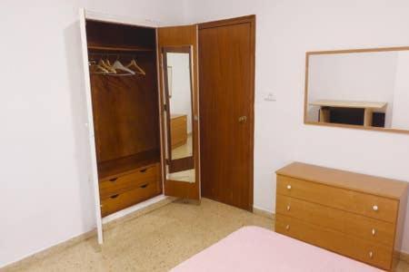 Apartamento Amplio Y Luminoso Xàtiva Extérieur photo