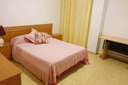Apartamento Amplio Y Luminoso Xàtiva Extérieur photo