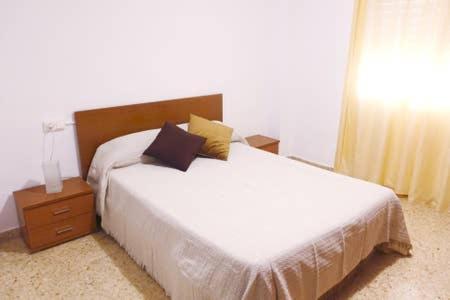 Apartamento Amplio Y Luminoso Xàtiva Extérieur photo